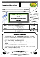Mathematics Assignment Form 2 (1).pdf